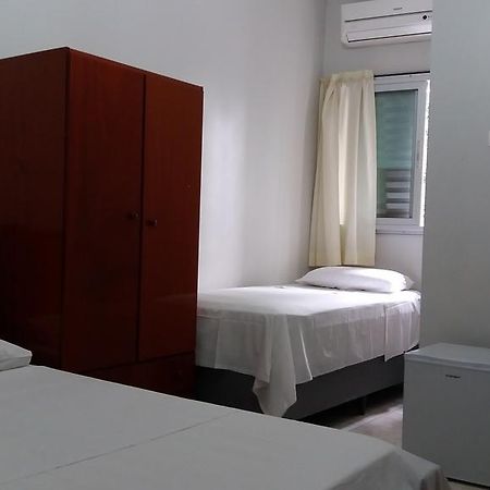 Apeninos Suites Basicas São Paulo Chambre photo