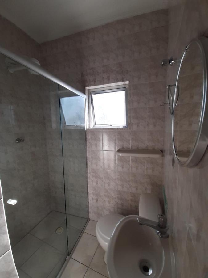Apeninos Suites Basicas São Paulo Extérieur photo