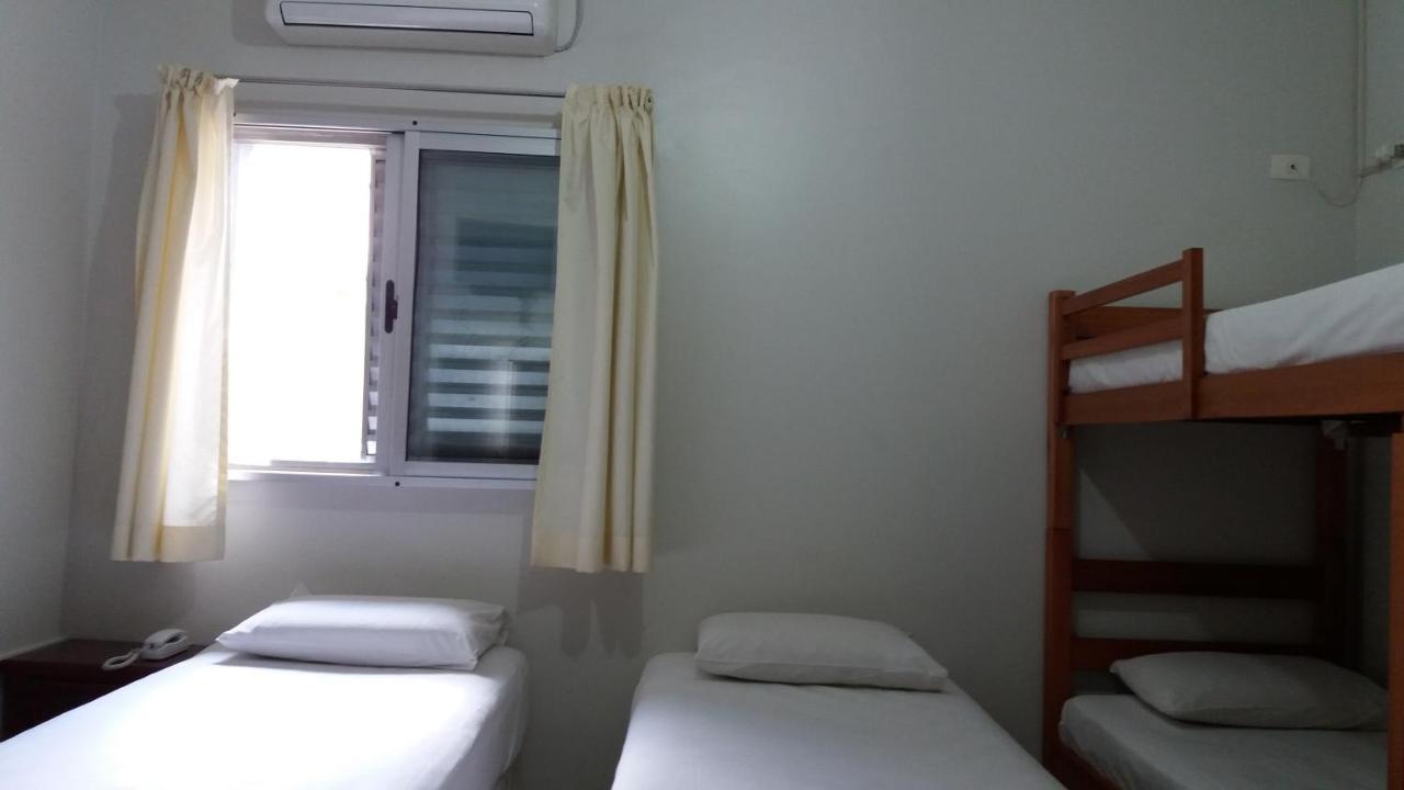 Apeninos Suites Basicas São Paulo Extérieur photo