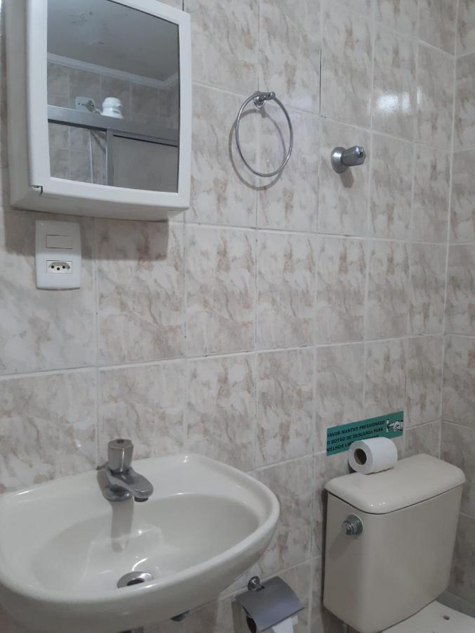 Apeninos Suites Basicas São Paulo Extérieur photo