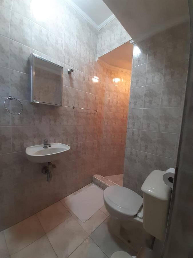 Apeninos Suites Basicas São Paulo Extérieur photo