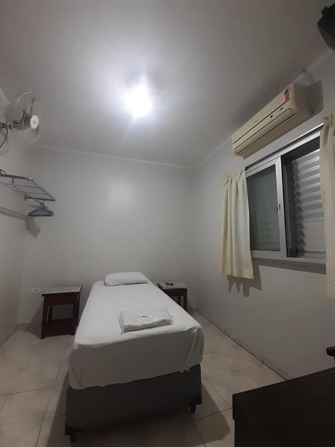 Apeninos Suites Basicas São Paulo Extérieur photo