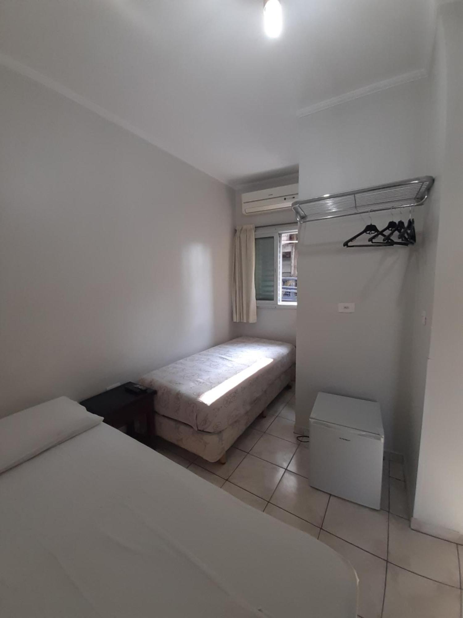Apeninos Suites Basicas São Paulo Chambre photo
