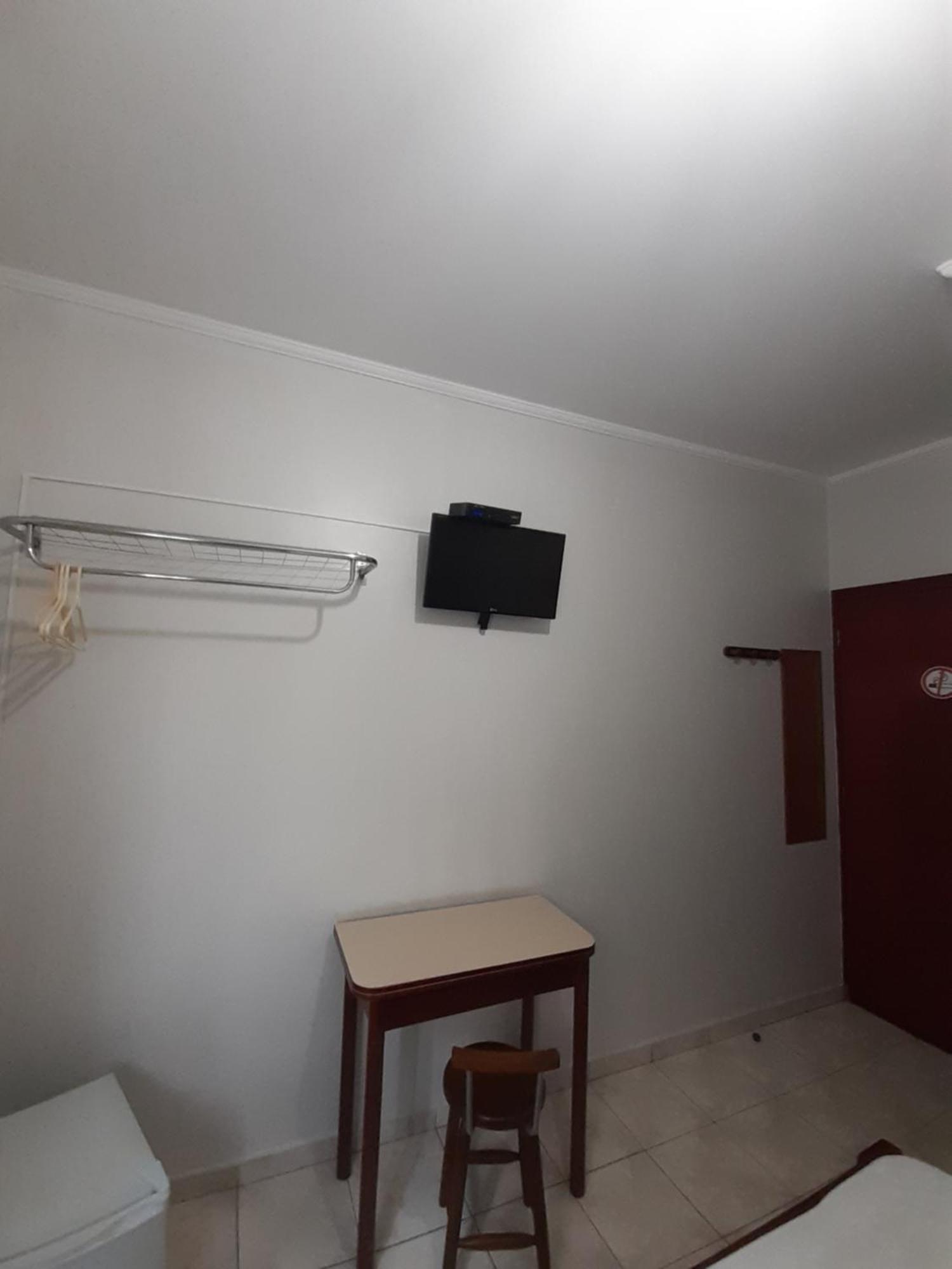 Apeninos Suites Basicas São Paulo Chambre photo