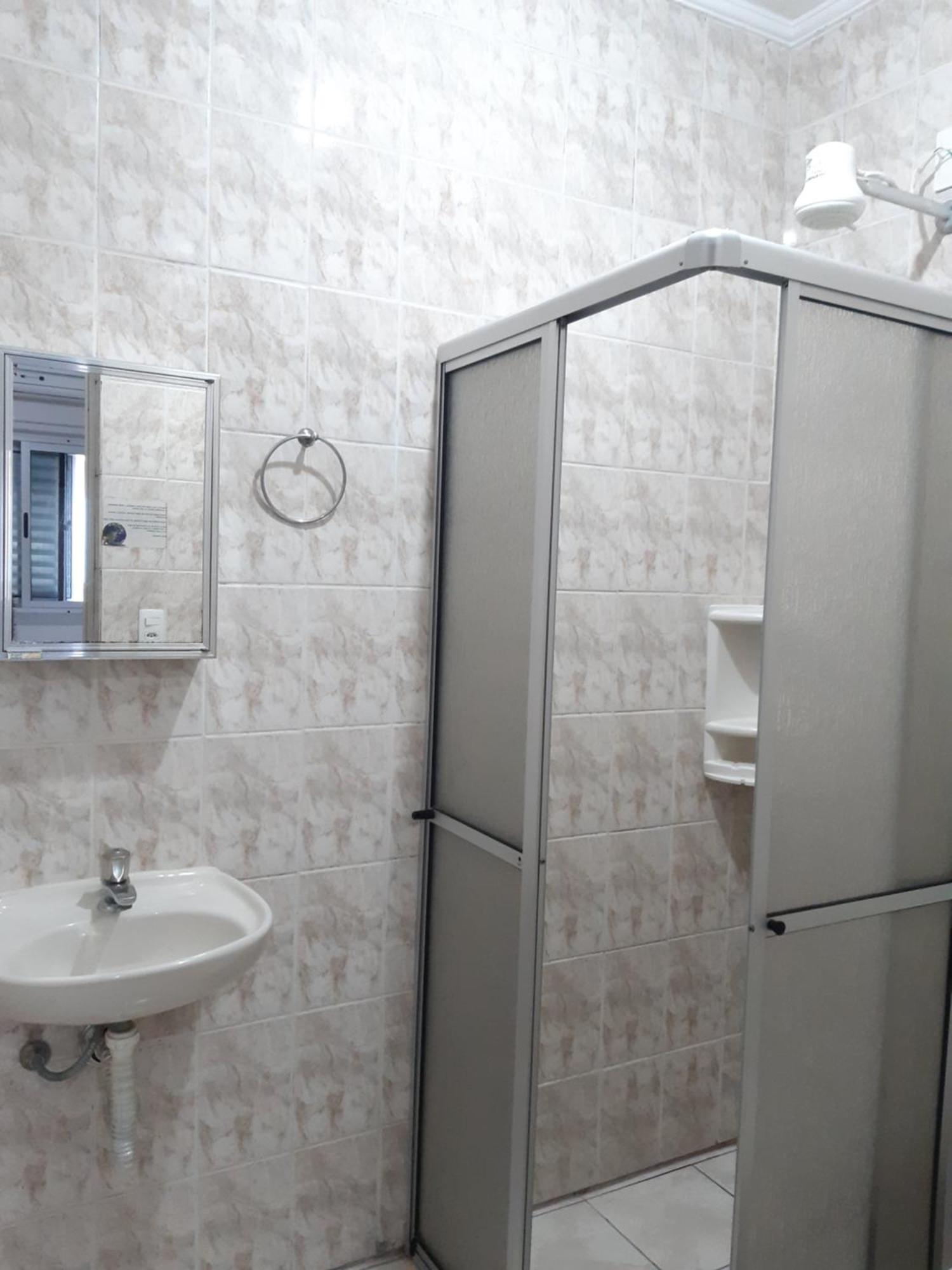 Apeninos Suites Basicas São Paulo Chambre photo