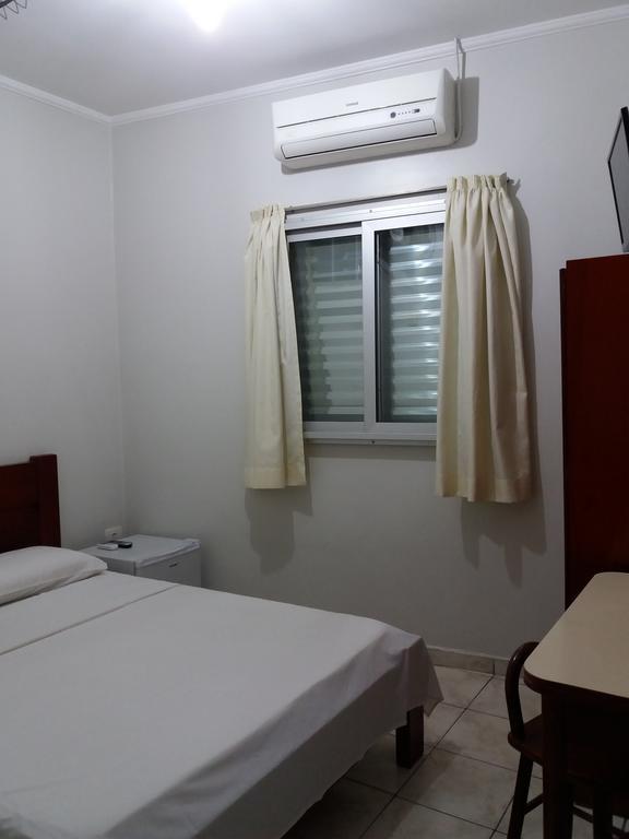 Apeninos Suites Basicas São Paulo Extérieur photo