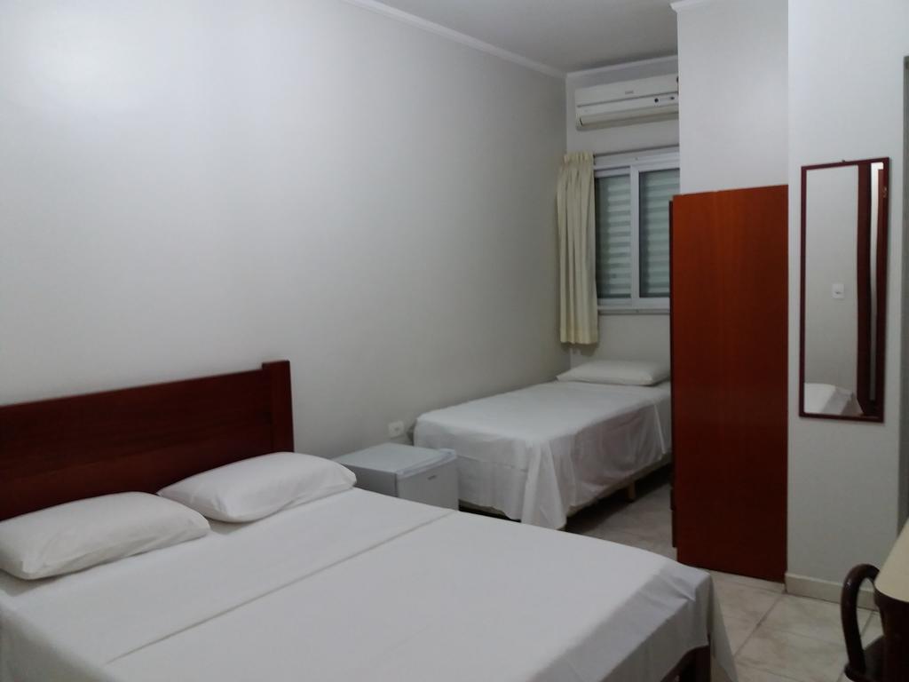 Apeninos Suites Basicas São Paulo Extérieur photo