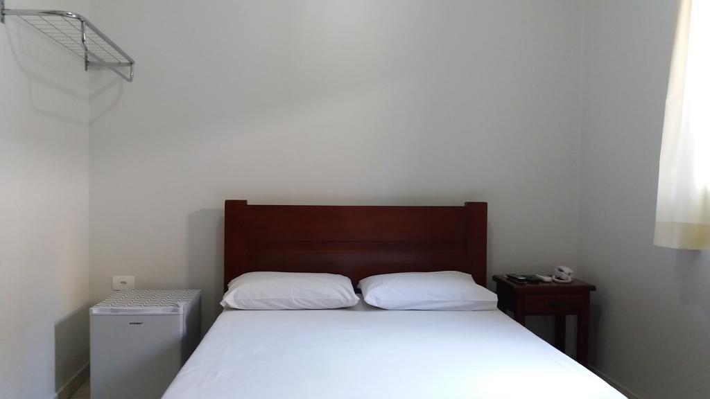 Apeninos Suites Basicas São Paulo Extérieur photo